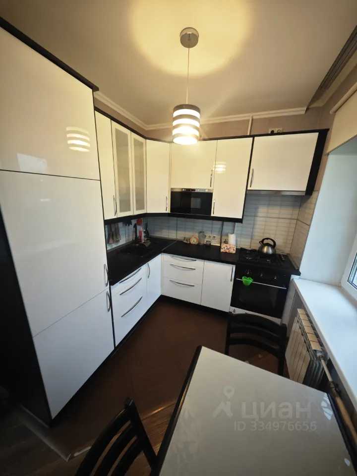 2-комнатная квартира, 45 м²