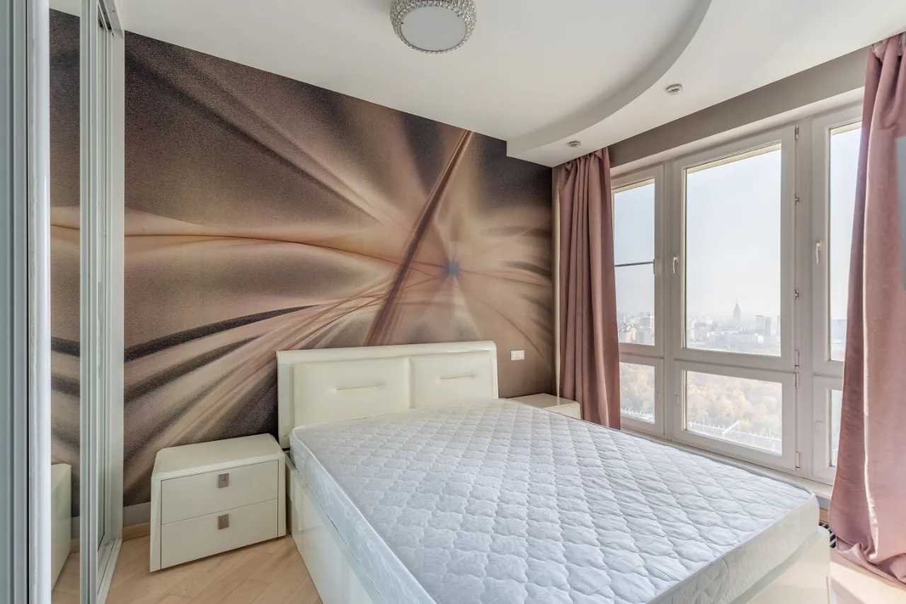 2-комнатная квартира, 52 м²