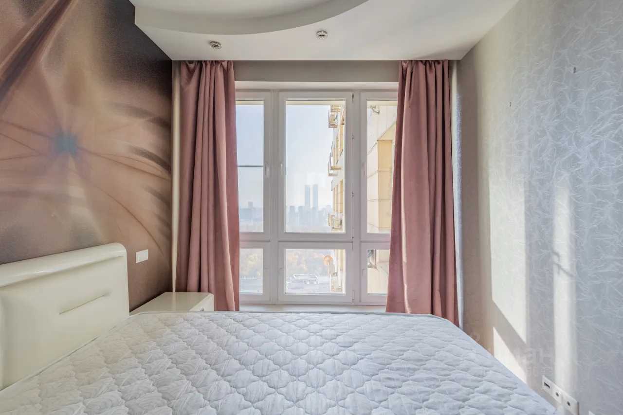 2-комнатная квартира, 52 м² — фотография 3