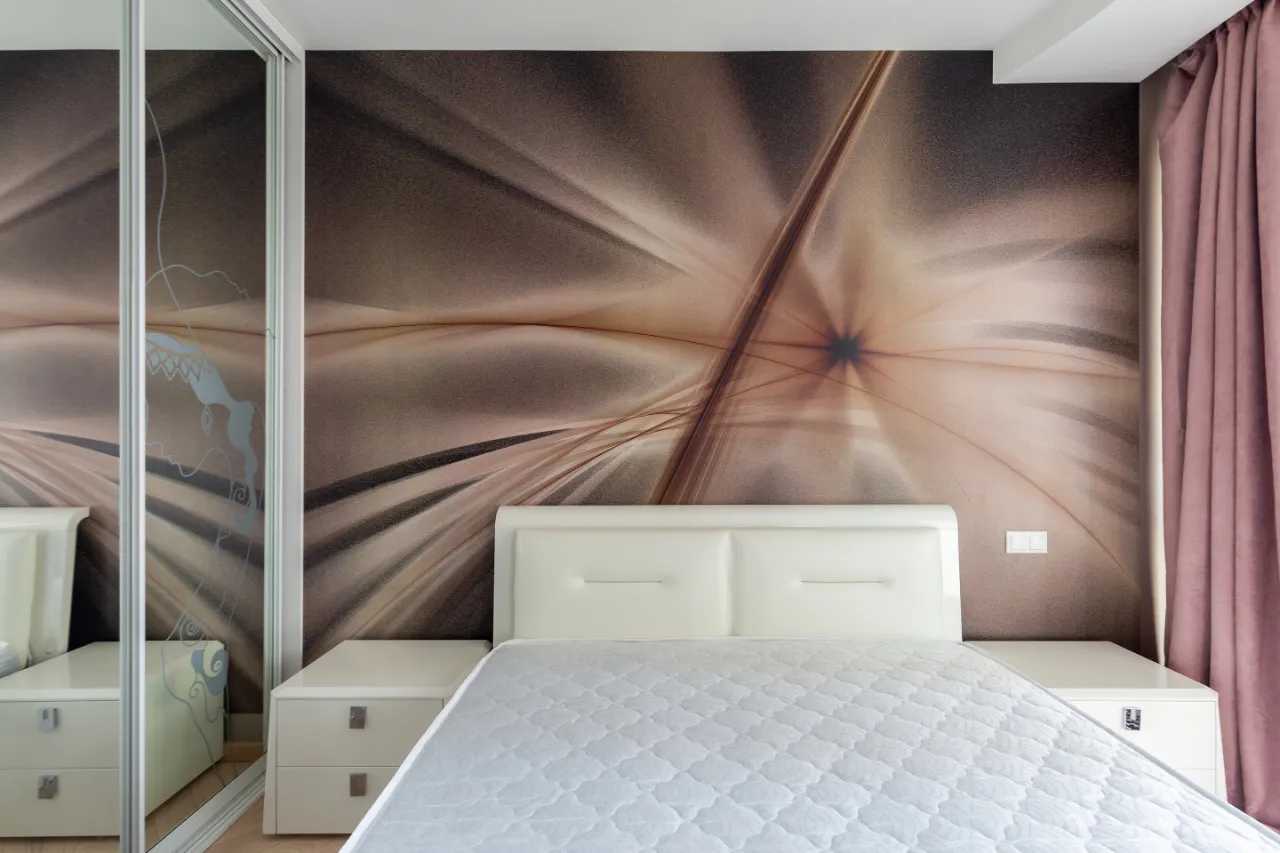 2-комнатная квартира, 52 м² — фотография 2