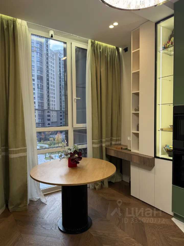 2-комнатная квартира, 50 м²