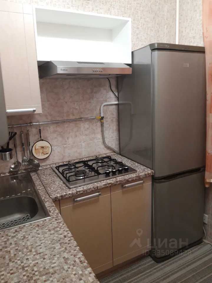 2-комнатная квартира, 43 м² — фотография 2