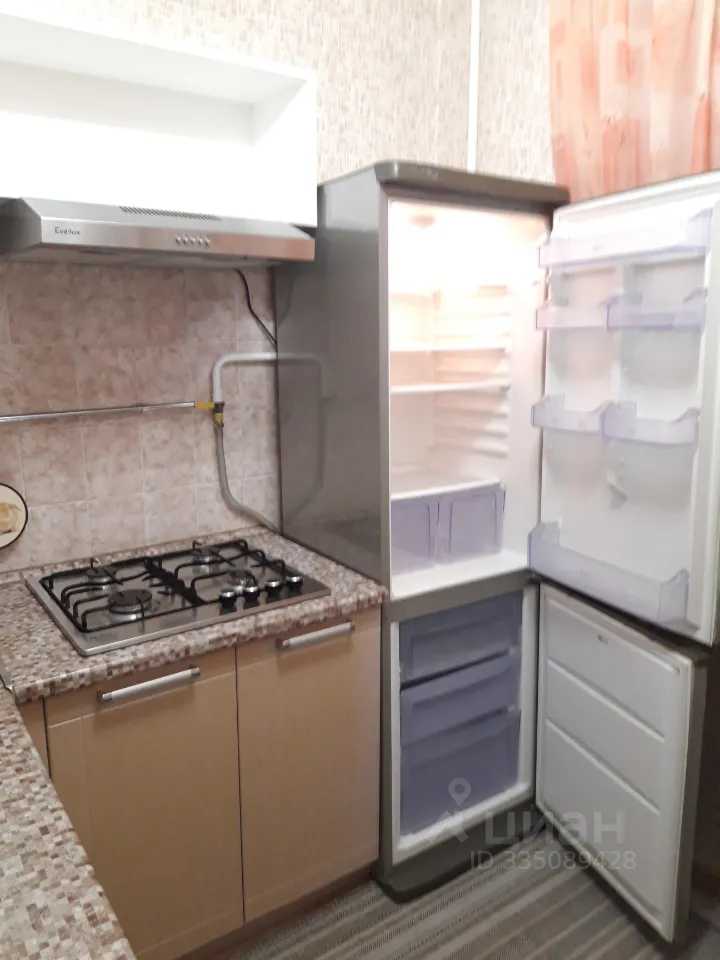2-комнатная квартира, 43 м² — фотография 3