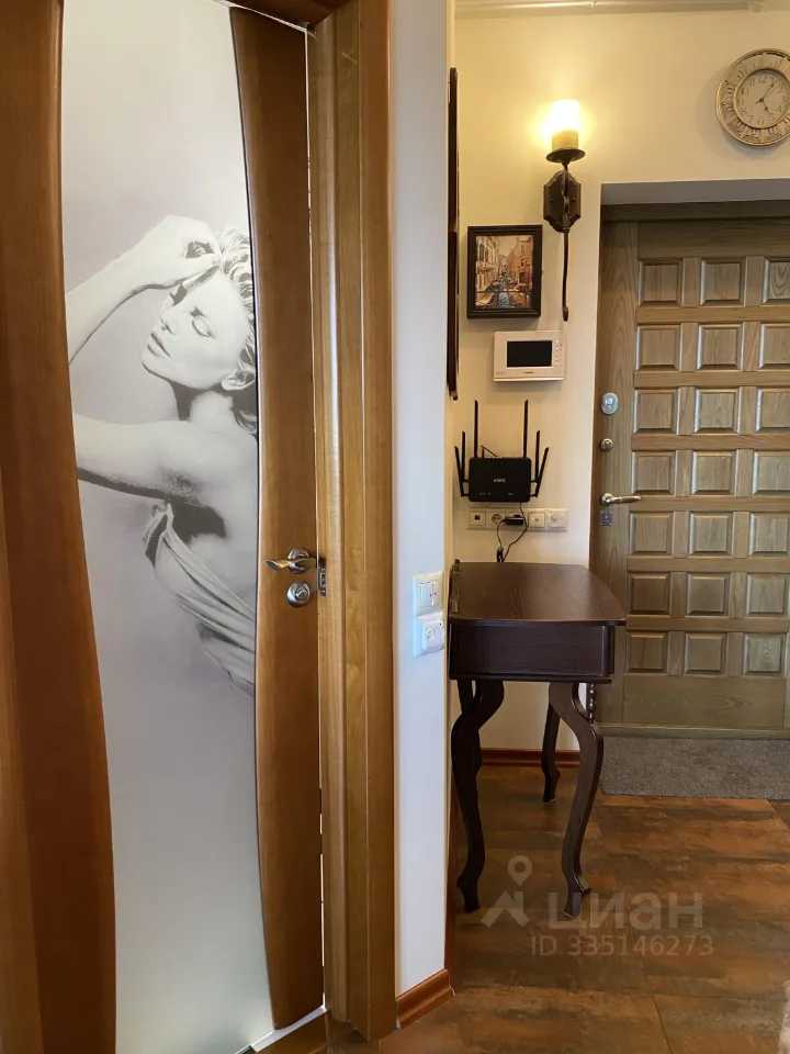 2-комнатная квартира, 40 м² — фотография 2