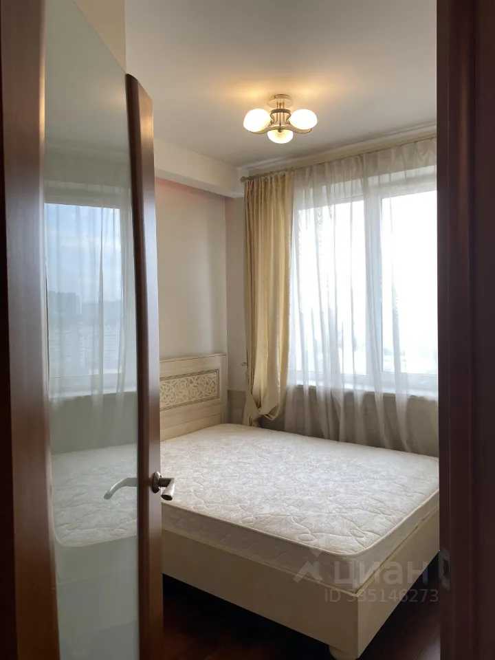 2-комнатная квартира, 40 м² — фотография 3