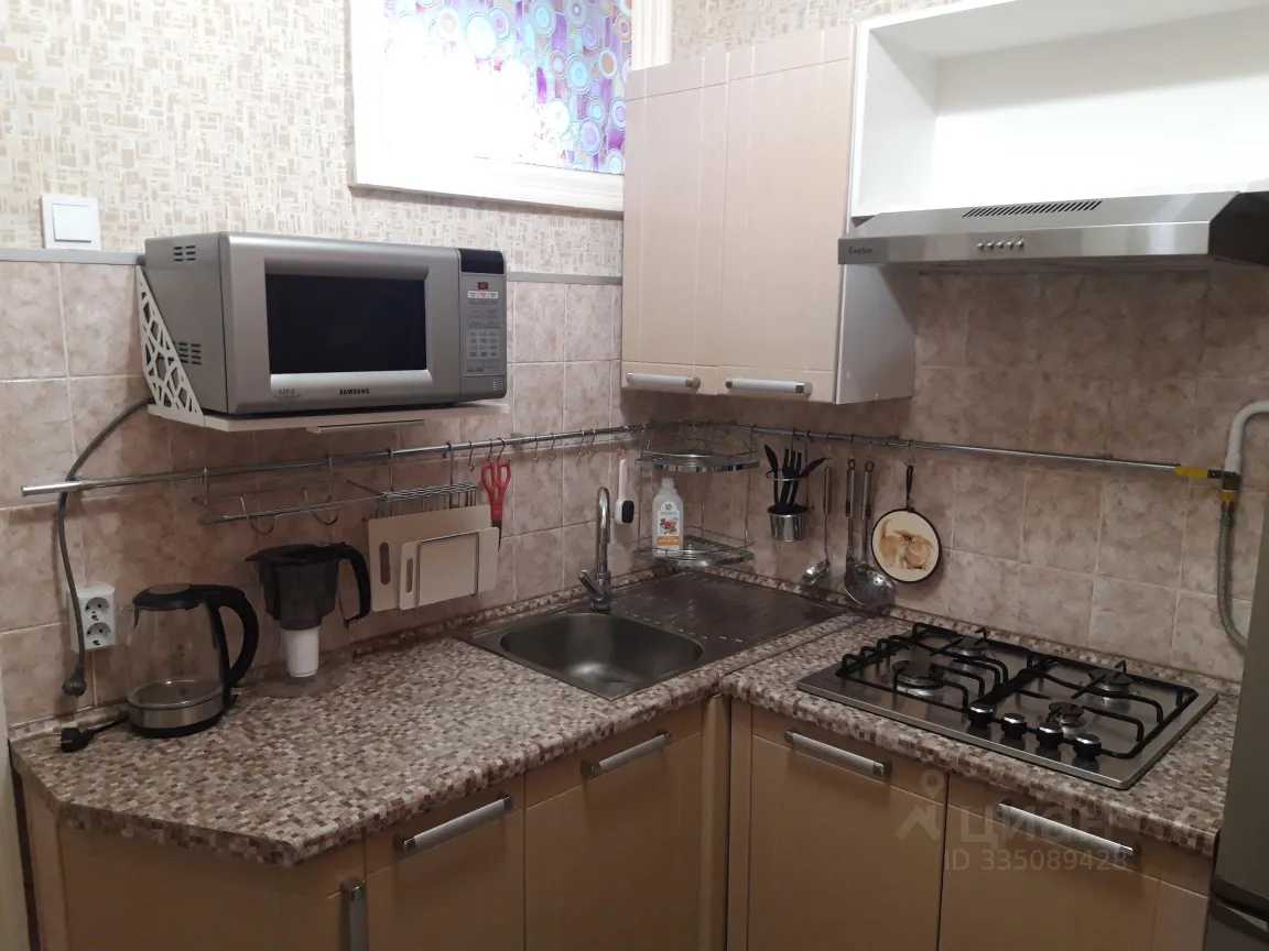 2-комнатная квартира, 43 м²