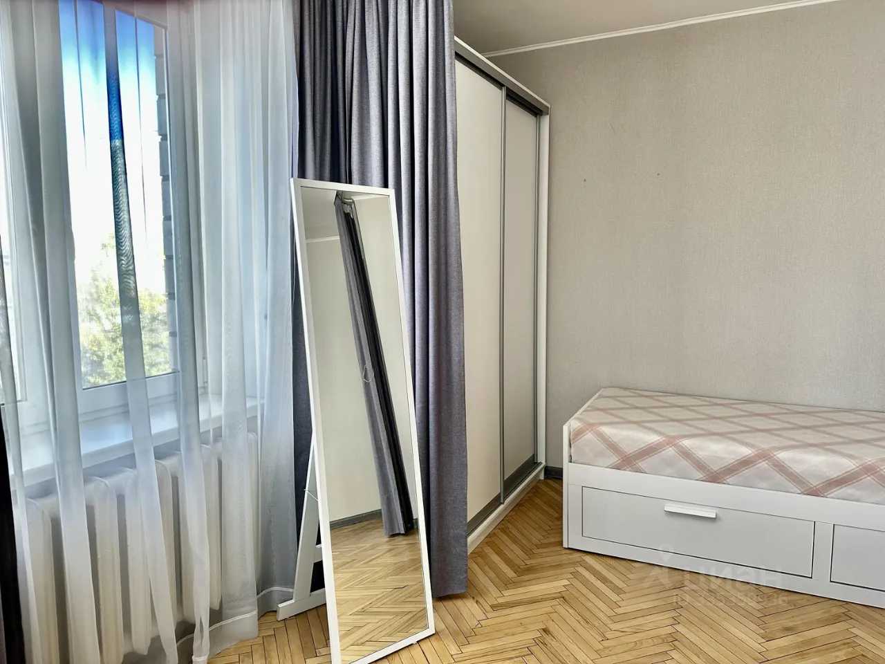 1-комнатная квартира, 31 м² — фотография 2