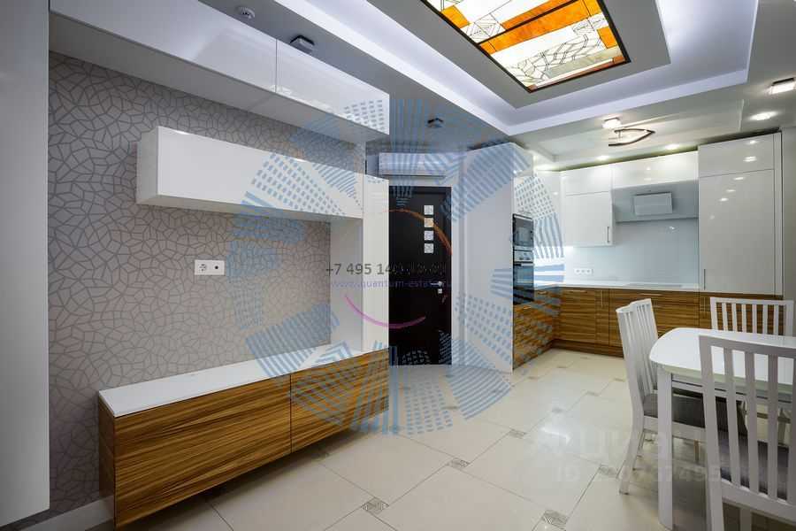4-комнатная квартира, 90 м² — фотография 2