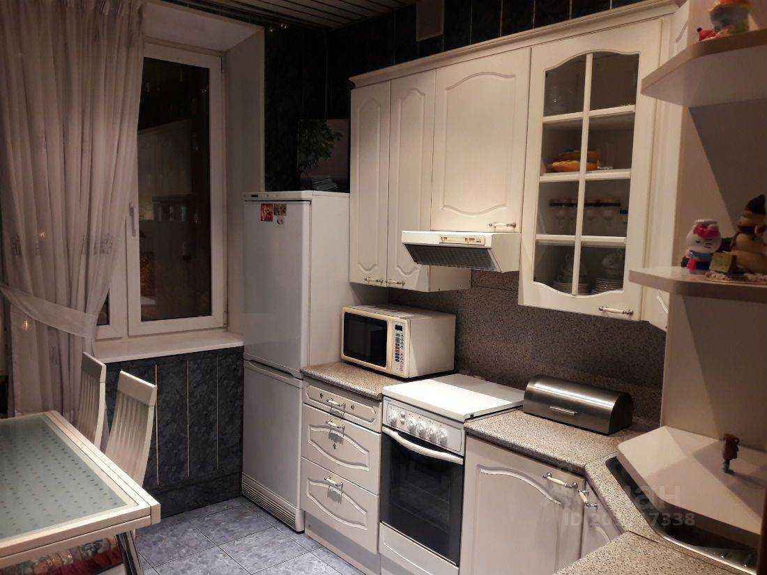 3-комнатная квартира, 80 м²