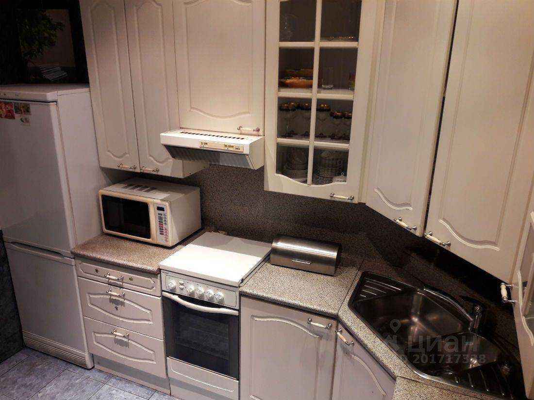 3-комнатная квартира, 80 м² — фотография 2