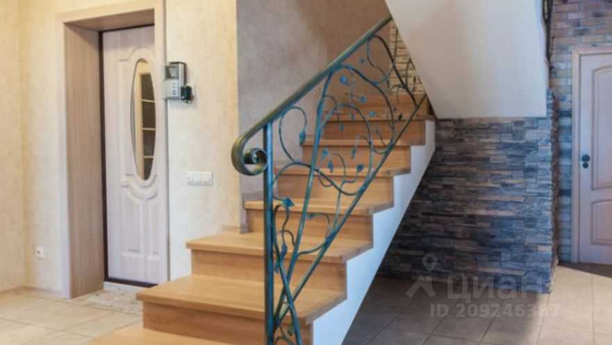 5-комнатная квартира, 156 м²