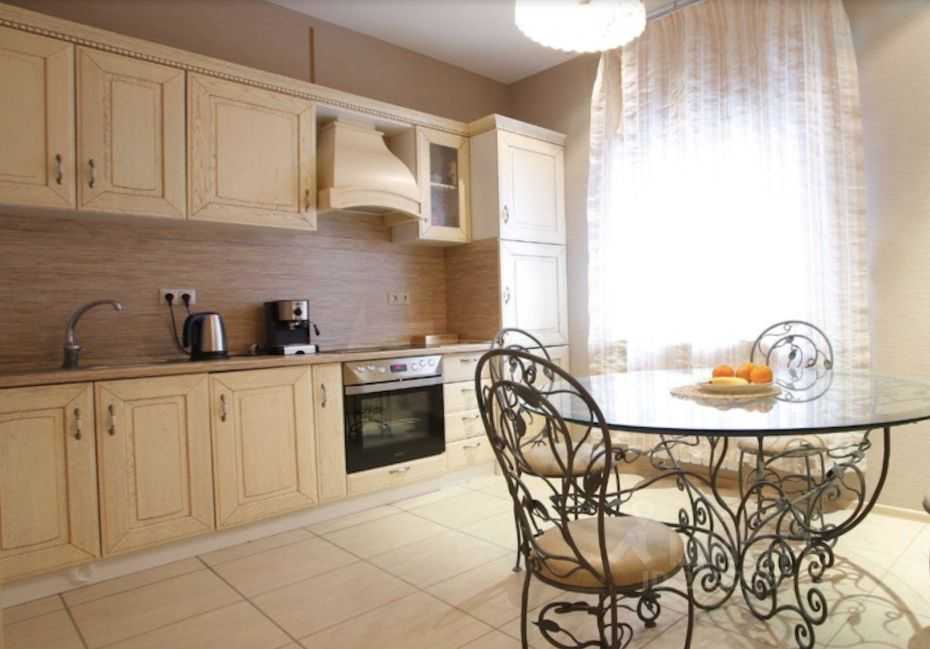 5-комнатная квартира, 156 м² — фотография 2