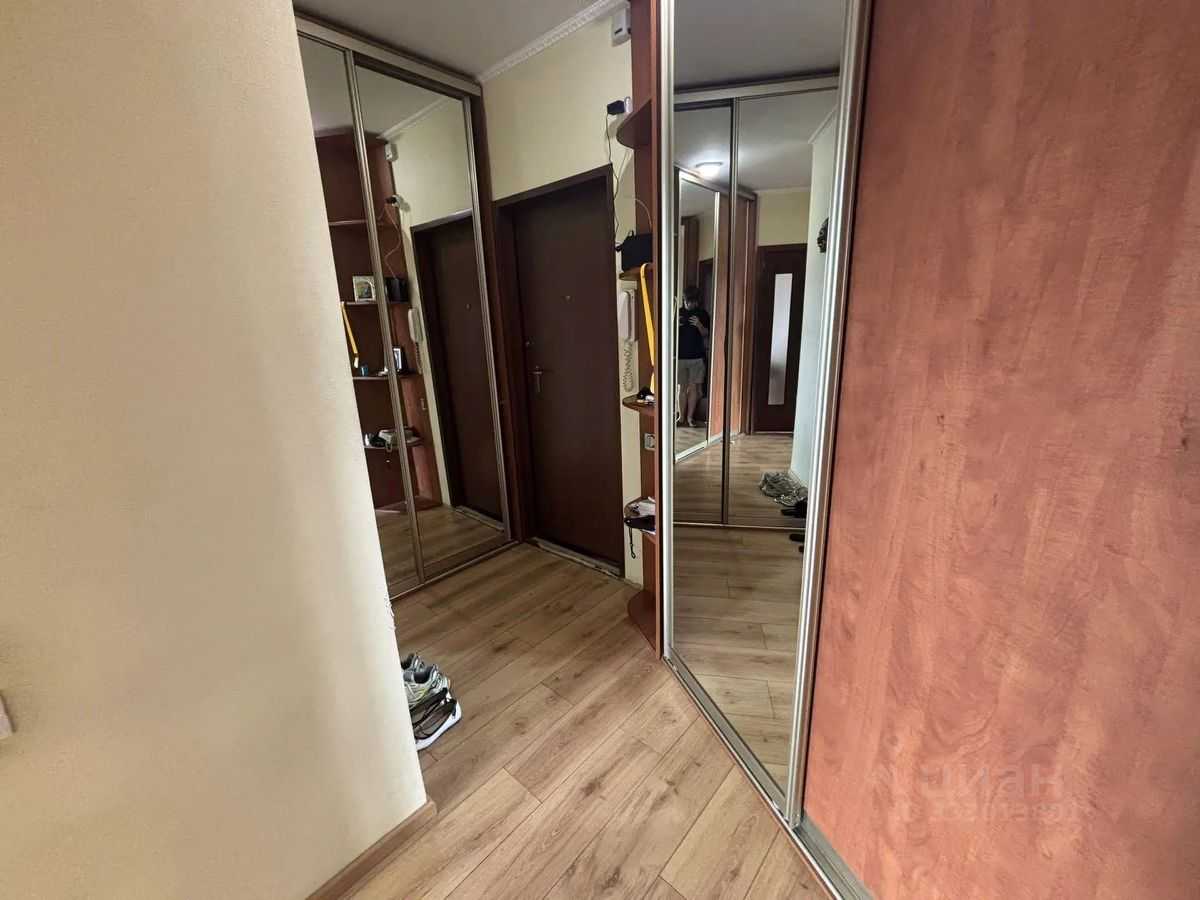 1-комнатная квартира, 32 м² — фотография 2