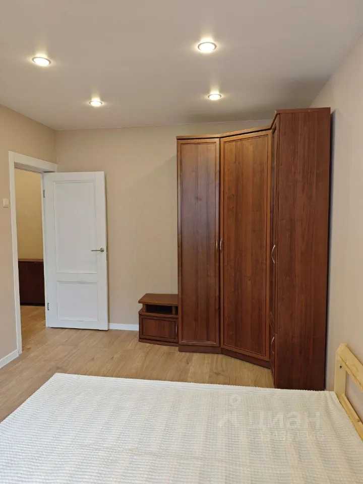 3-комнатная квартира, 74 м² — фотография 3