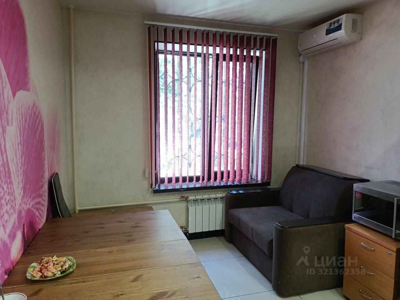 2-комнатная квартира, 45 м² — фотография 3