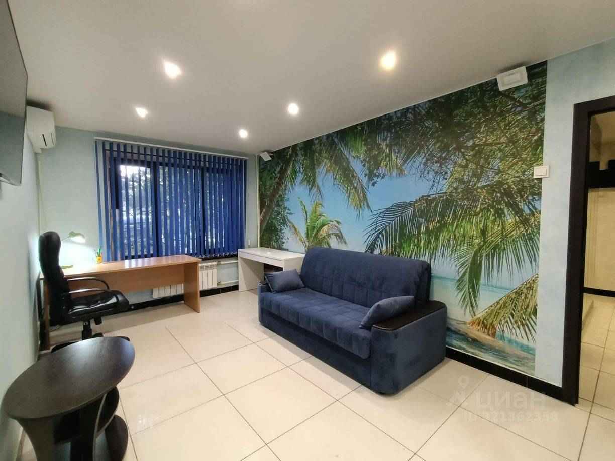 2-комнатная квартира, 45 м²