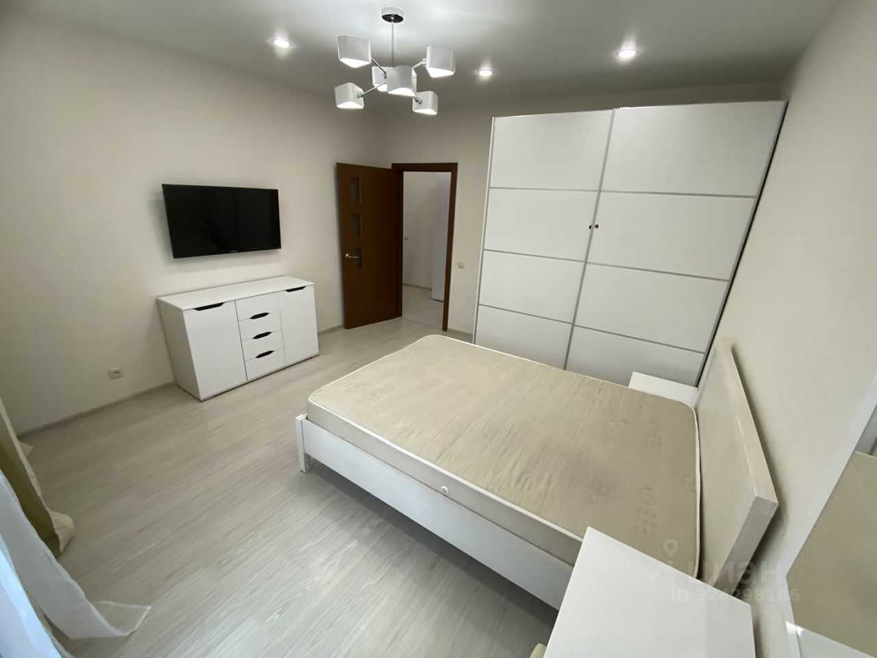 1-комнатная квартира, 40 м² — фотография 2