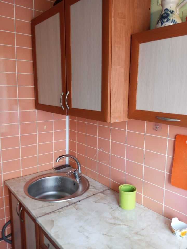 2-комнатная квартира, 45 м²