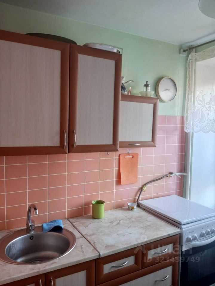 2-комнатная квартира, 45 м² — фотография 2