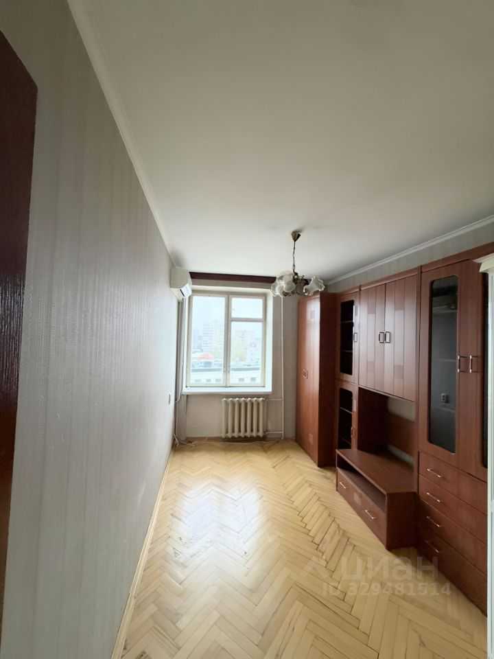 2-комнатная квартира, 42 м² — фотография 3