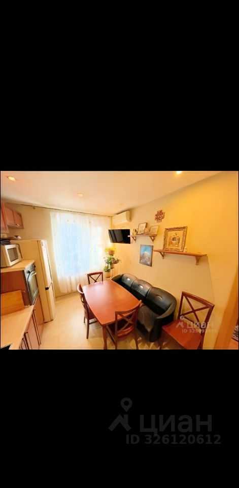 4-комнатная квартира, 129 м²