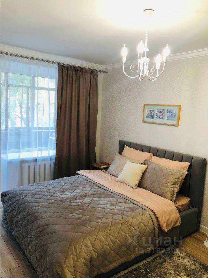 2-комнатная квартира, 45 м² — фотография 2