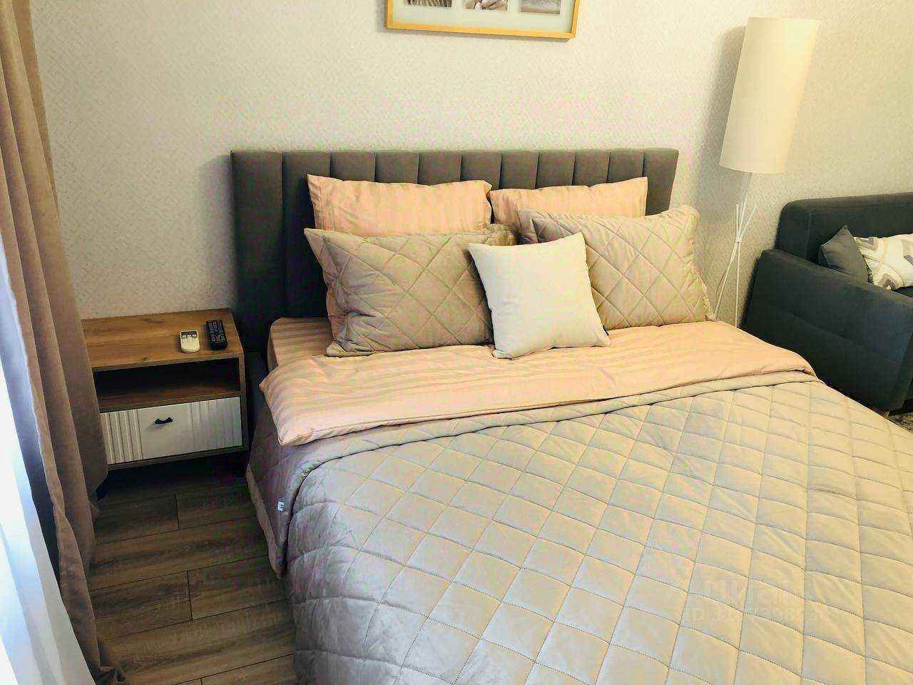2-комнатная квартира, 45 м²