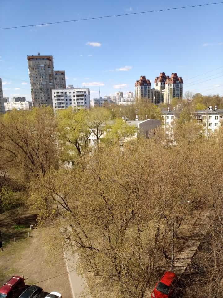 2-комнатная квартира, 60,1 м² — фотография 2