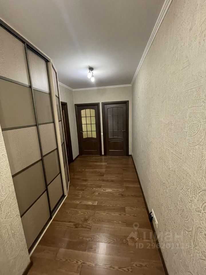 3-комнатная квартира, 75 м² — фотография 3