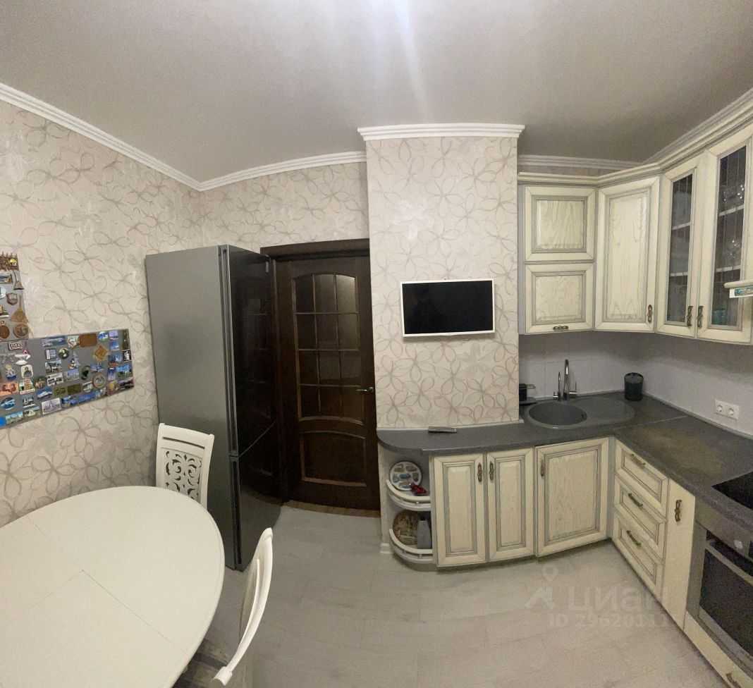 3-комнатная квартира, 75 м² — фотография 2