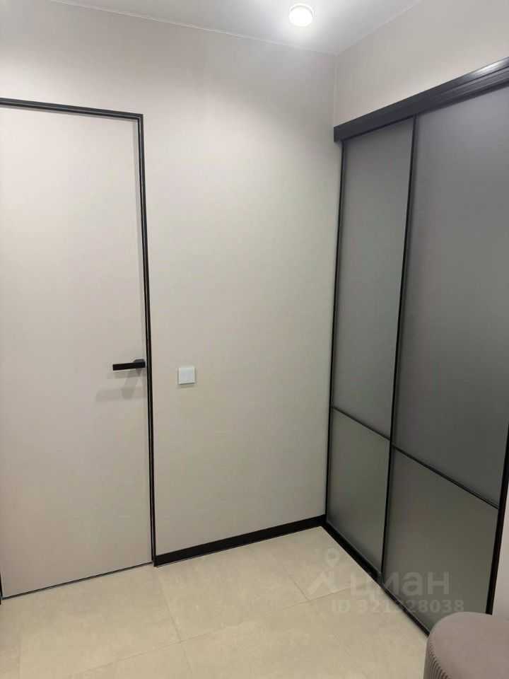 1-комнатная квартира, 30,4 м² — фотография 3