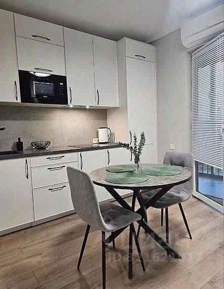 1-комнатная квартира, 35 м²