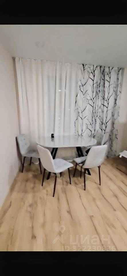 3-комнатная квартира, 74,1 м² — фотография 3