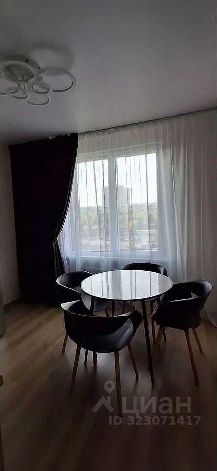 2-комнатная квартира, 60 м² — фотография 3