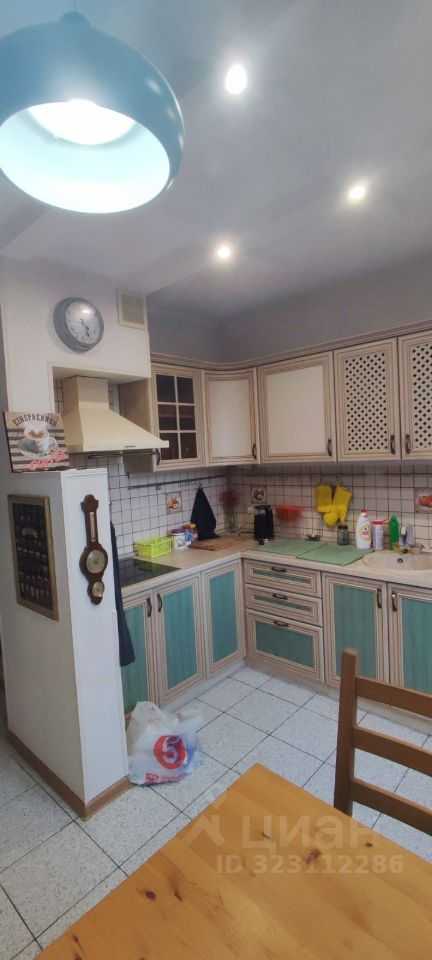 3-комнатная квартира, 76 м² — фотография 2