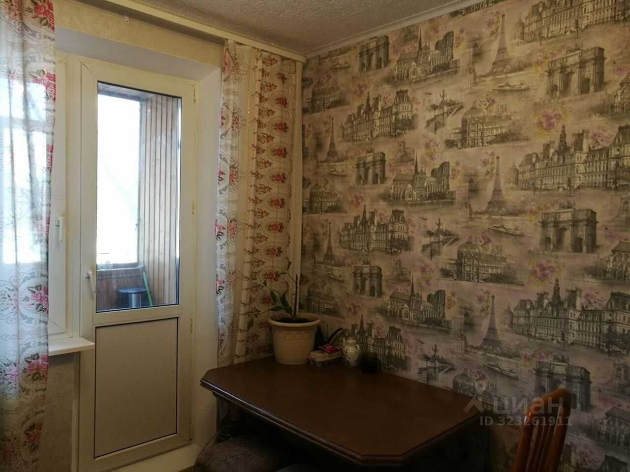 3-комнатная квартира, 62 м² — фотография 3