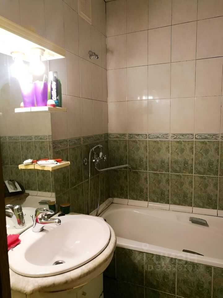 3-комнатная квартира, 62 м² — фотография 2