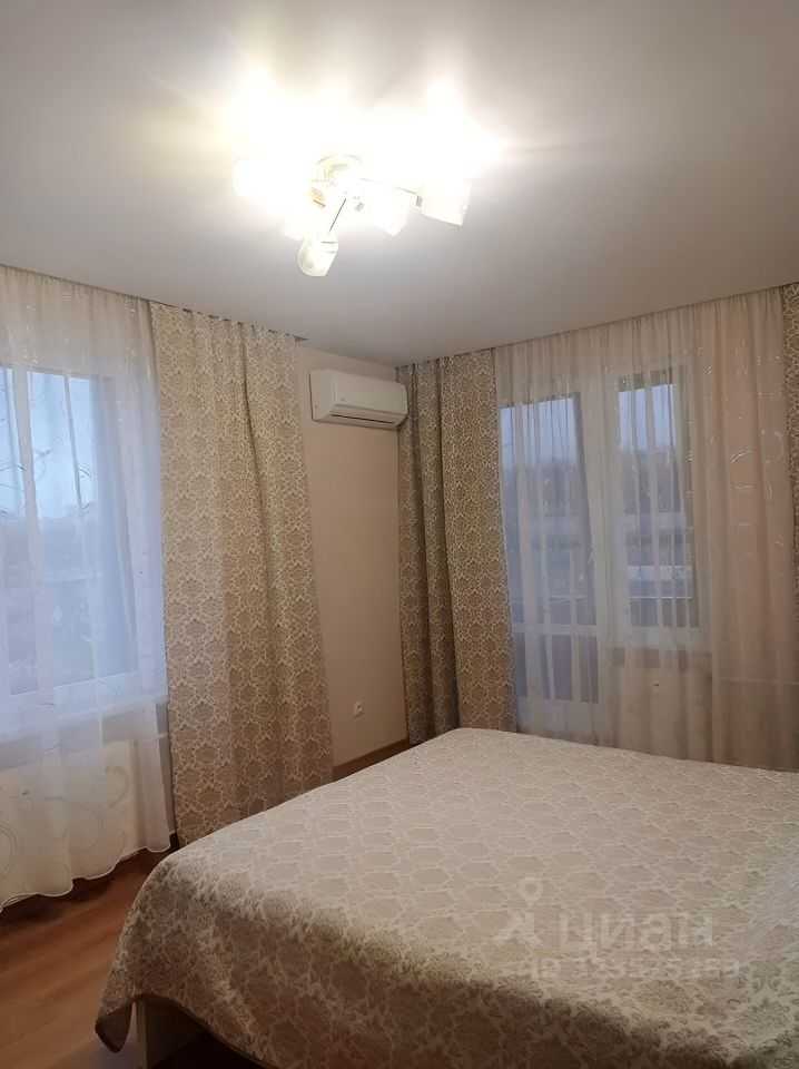 2-комнатная квартира, 60 м² — фотография 2