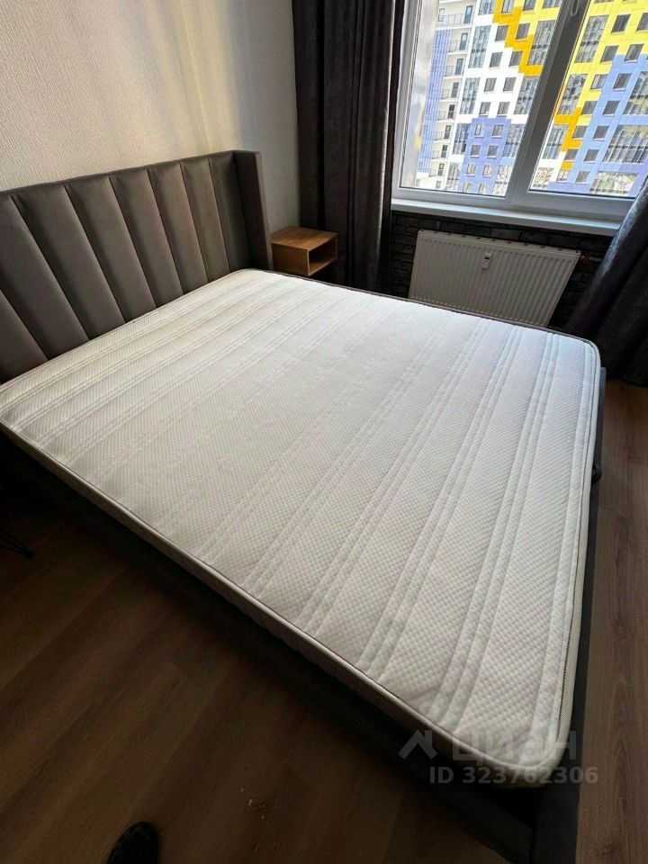 1-комнатная квартира, 40 м² — фотография 2