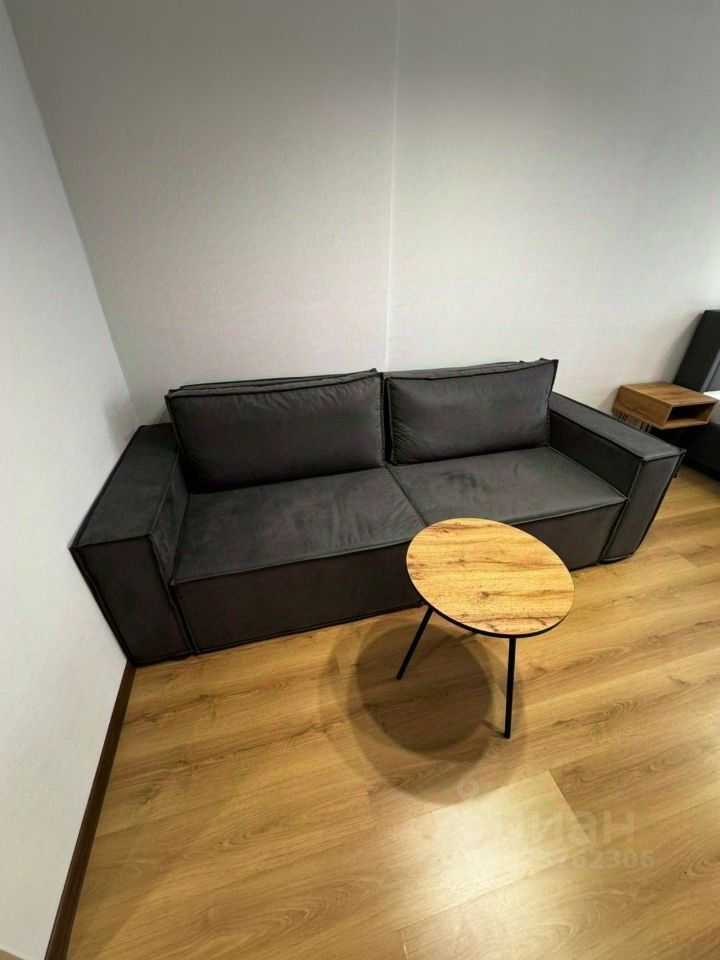 1-комнатная квартира, 40 м²