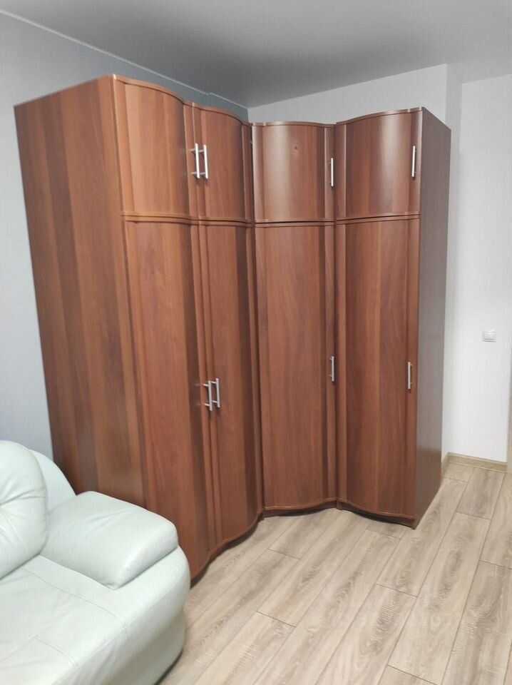 1-комнатная квартира, 40 м² — фотография 2