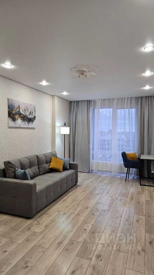 2-комнатная квартира, 67 м²
