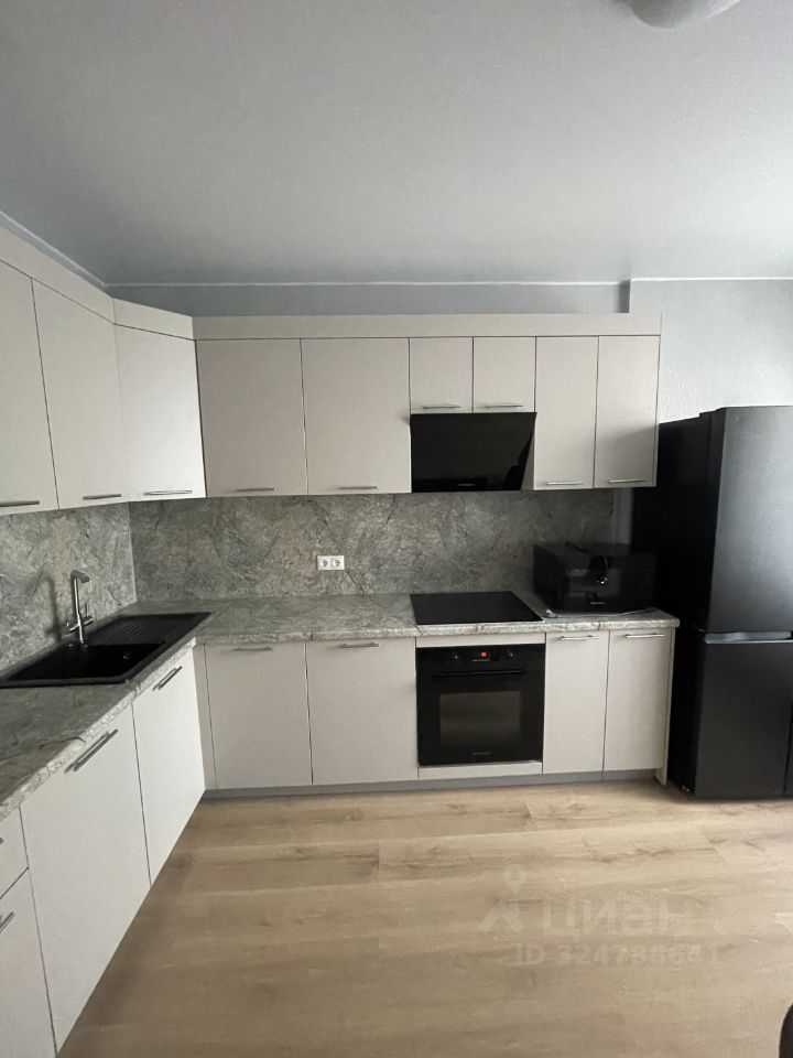 3-комнатная квартира, 80 м² — фотография 2