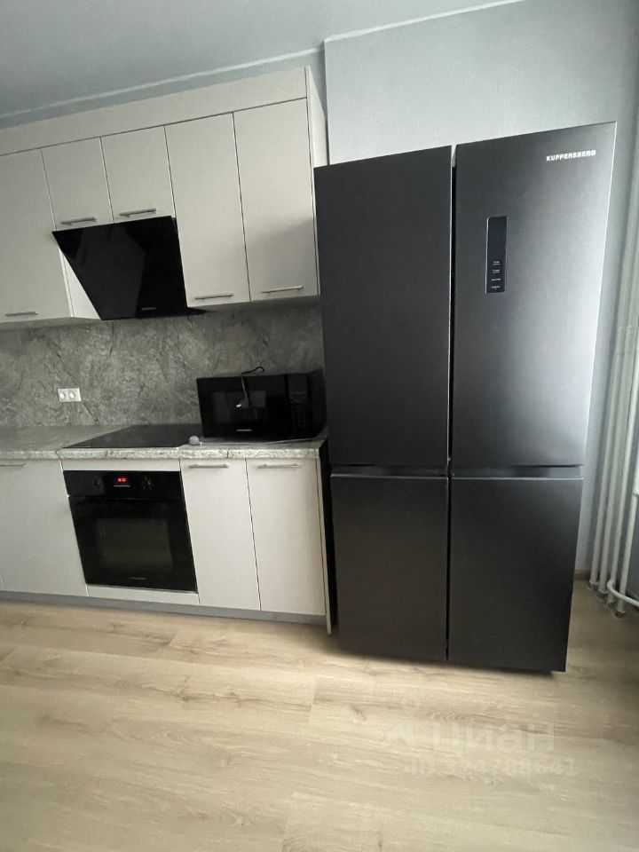3-комнатная квартира, 80 м² — фотография 3
