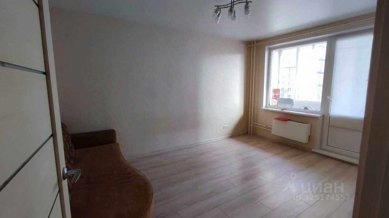 2-комнатная квартира, 48 м² — фотография 3