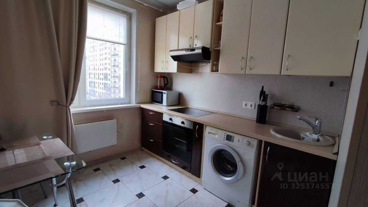 2-комнатная квартира, 48 м²