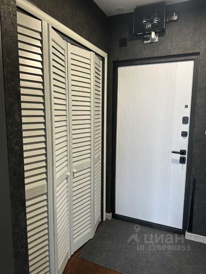 1-комнатная квартира, 30 м² — фотография 2