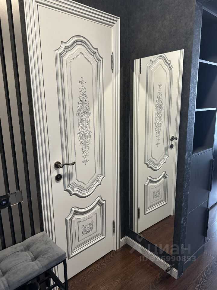 1-комнатная квартира, 30 м² — фотография 3