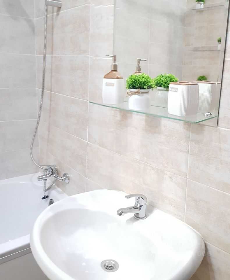 1-комнатная квартира, 25,5 м² — фотография 3