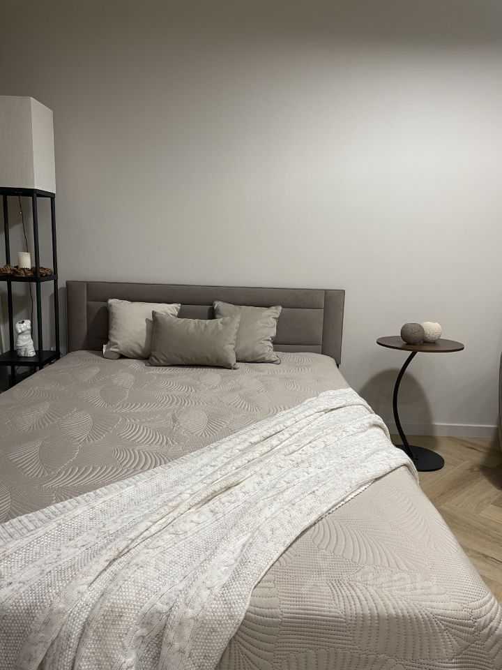 1-комнатная квартира, 28 м² — фотография 3
